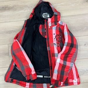686 Snow Jacket